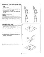 Preview for 104 page of Kenmore 385.162213 Owner'S Manual