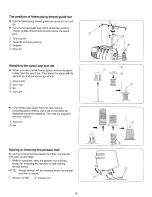 Preview for 19 page of Kenmore 385.16644 Owner'S Manual