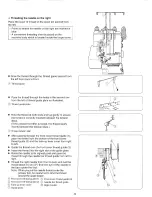 Preview for 33 page of Kenmore 385.16644 Owner'S Manual