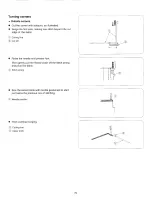 Preview for 73 page of Kenmore 385.16644 Owner'S Manual