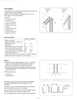 Preview for 77 page of Kenmore 385.16644 Owner'S Manual