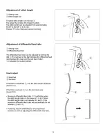 Preview for 22 page of Kenmore 385.166551 Owner'S Manual