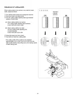 Preview for 28 page of Kenmore 385.166551 Owner'S Manual