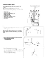 Preview for 44 page of Kenmore 385.166551 Owner'S Manual