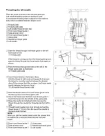 Preview for 50 page of Kenmore 385.166551 Owner'S Manual