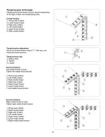 Preview for 60 page of Kenmore 385.166551 Owner'S Manual