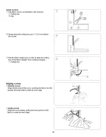 Preview for 74 page of Kenmore 385.166551 Owner'S Manual