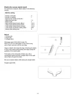 Preview for 82 page of Kenmore 385.166551 Owner'S Manual