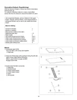 Preview for 88 page of Kenmore 385.166551 Owner'S Manual