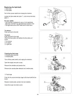 Preview for 106 page of Kenmore 385.166551 Owner'S Manual