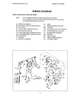 Preview for 8 page of Kenmore 385.190011890 Service Manual