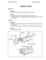 Preview for 22 page of Kenmore 385.190011890 Service Manual