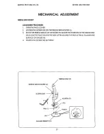 Preview for 30 page of Kenmore 385.190011890 Service Manual