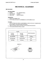 Preview for 35 page of Kenmore 385.190011890 Service Manual