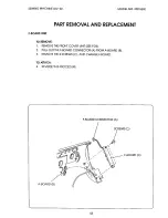 Preview for 58 page of Kenmore 385.190011890 Service Manual