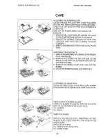 Preview for 72 page of Kenmore 385.190011890 Service Manual