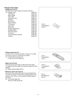 Preview for 24 page of Kenmore 385.19112 Owner'S Manual