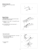 Preview for 30 page of Kenmore 385.19112 Owner'S Manual