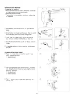 Preview for 36 page of Kenmore 385.19112 Owner'S Manual