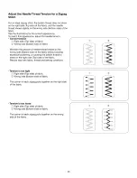 Preview for 40 page of Kenmore 385.19112 Owner'S Manual