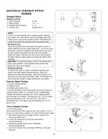 Preview for 44 page of Kenmore 385.19112 Owner'S Manual