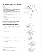 Preview for 76 page of Kenmore 385.19112 Owner'S Manual