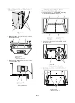 Preview for 6 page of Kenmore 405.24303410 Installation Instruction