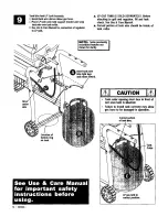 Preview for 12 page of Kenmore 415.152020 Assembly Instructions Manual