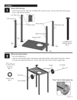 Preview for 13 page of Kenmore 415.16107110 Use & Care Manual