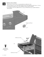 Preview for 20 page of Kenmore 415.16107110 Use & Care Manual