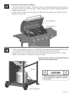 Preview for 23 page of Kenmore 415.16107110 Use & Care Manual