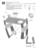 Preview for 7 page of Kenmore 415.161110 Assembly Instructions/Use And Care Manual