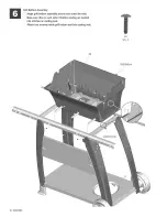 Preview for 10 page of Kenmore 415.161110 Assembly Instructions/Use And Care Manual