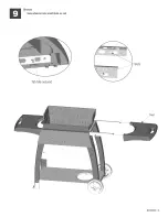 Preview for 13 page of Kenmore 415.161110 Assembly Instructions/Use And Care Manual