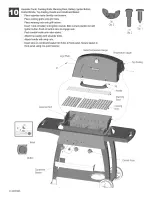 Preview for 14 page of Kenmore 415.161110 Assembly Instructions/Use And Care Manual