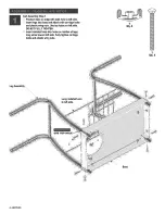 Preview for 6 page of Kenmore 415.162120 Assembly Instructions/Use And Care Manual