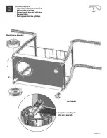 Preview for 7 page of Kenmore 415.162120 Assembly Instructions/Use And Care Manual