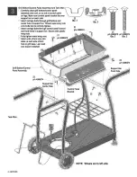 Preview for 8 page of Kenmore 415.162120 Assembly Instructions/Use And Care Manual