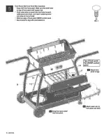 Preview for 10 page of Kenmore 415.162120 Assembly Instructions/Use And Care Manual