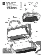 Preview for 13 page of Kenmore 415.162120 Assembly Instructions/Use And Care Manual