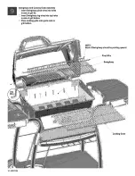 Preview for 14 page of Kenmore 415.162120 Assembly Instructions/Use And Care Manual