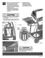 Preview for 15 page of Kenmore 415.162120 Assembly Instructions/Use And Care Manual