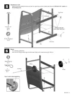 Preview for 15 page of Kenmore 415.30810800 Use And Care Manual