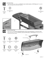 Preview for 21 page of Kenmore 415.30810800 Use And Care Manual