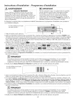 Preview for 68 page of Kenmore 41781100000 Installation Instructions Manual