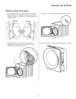 Preview for 71 page of Kenmore 41781100000 Installation Instructions Manual