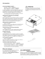 Preview for 72 page of Kenmore 41781100000 Installation Instructions Manual