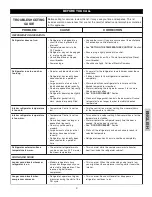 Preview for 9 page of Kenmore 44723 Use & Care Manual