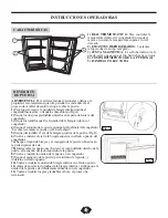 Preview for 13 page of Kenmore 461.27432 Owner'S Use And Care Manual