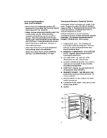 Preview for 3 page of Kenmore 461.90482 Owner'S Manual